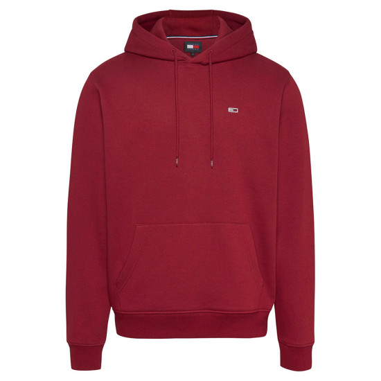 Tommy Hilfiger Ανδρικό φούτερ Flag Regular Fit Hoodie
